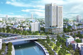 Thị trường BĐS năm 2017: Một năm nóng, sốt và bùng nổ