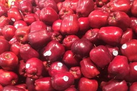  'Biến hóa' xuất xứ trái cây: Rước họa vào thân!