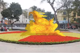 Đúc tượng rùa vàng Hồ Gươm: Sở Văn hóa Hà Nội nói gì?