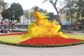 Đúc tượng rùa vàng Hồ Gươm: Sở Văn hóa Hà Nội nói gì?