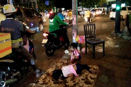 Trẻ bị bạo hành nhiều, vì sao?