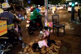 Trẻ bị bạo hành nhiều, vì sao?