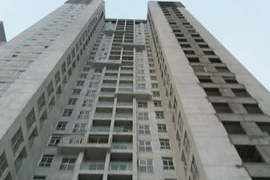 Quảng Ninh: 3 công nhân tử vong do rơi xuống hố thang máy 