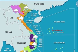 Không khí lạnh tăng cường, Hà Nội rét đậm dưới 12 độ C