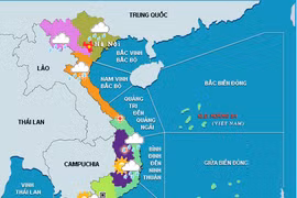 Không khí lạnh tăng cường, Hà Nội rét đậm dưới 12 độ C