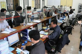 Cải cách bộ máy: Mấy chục năm vẫn loay hoay