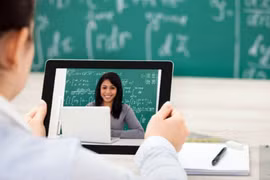 Giáo viên ngậm sâm luyện thi, kiếm “ngon” vài trăm triệu mỗi tháng