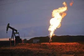 10 quốc gia có sản lượng dầu thô lớn nhất thế giới năm 2016