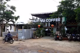 Đại gia Tây Nguyên bị “tố” dùng côn đồ xăm trổ chiếm đất trái phép 