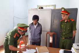 Chuyển hồ sơ vụ hiệu trưởng nhận tiền chạy việc ở Đắk Lắk