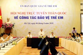 Lại đề xuất thiến hóa học, gắn chip với tội phạm xâm hại tình dục trẻ