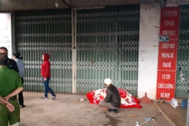 Ám ảnh tiếng kêu cứu thất thanh vụ 2 người chết cháy