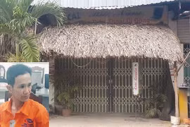 Những tình tiết trong vụ thi thể thiếu nữ khỏa thân trong bao tải