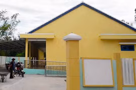 Quảng Nam: Đến trường mầm non, bé trai 4 tuổi bị điện giật tử vong