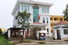 Kỷ luật Chủ tịch Liên minh HTX sau vụ vợ đến cơ quan đánh ghen