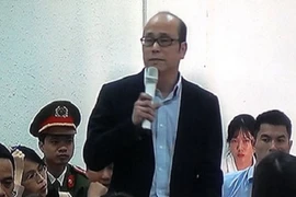 Xử ông Đinh La Thăng: NHNN gửi công văn hỏa tốc đến tòa