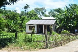 Kẻ cầm dao đâm chết hàng xóm mắc bệnh tâm thần