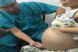 "Cò "bệnh viện, độc hơn căn bệnh ung thư