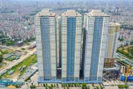 Thanh tra 38 dự án nhà đất HN: Vạch sai phạm 1.500 tỷ