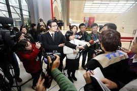 Luật Báo chí 2016 bắt đầu có hiệu lực từ hôm nay