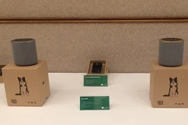 Lần đầu tiên ra mắt loa điều khiển nhà ở bằng giọng nói tiếng Việt