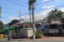 Cựu Trưởng phòng TN&MT nhiều đất bất thường: Giải thích lạ