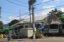 Cựu Trưởng phòng TN&MT nhiều đất bất thường: Giải thích lạ