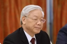 Quan hệ Nga - Việt Nam có thể đạt đến cấp độ mới