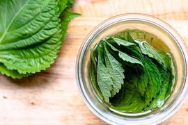 Loại rau thơm quen thuộc bán đầy chợ, ăn vào ngừa ung thư