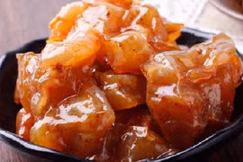 Bộ phận của bò xưa không ai ăn nay thành đặc sản bổ dưỡng