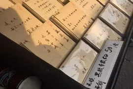 Thứ lỗi thời nhưng càng bán càng kiếm lời, mỗi ngày thu cả triệu 