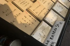 Thứ lỗi thời nhưng càng bán càng kiếm lời, mỗi ngày thu cả triệu 