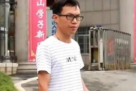 Chàng trai khiến 59 đối tượng xem mắt phải bỏ chạy