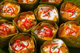 10 món đặc sản nhất định phải thử của nước chủ nhà SEA Games 32