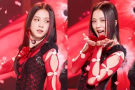 Chế độ ăn của nữ ca sĩ Jisoo không phải ai cũng làm theo được