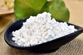 Bột sắn dây cực tốt nhưng ăn sai cực độc 