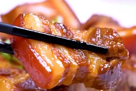 Điều gì xảy ra với cơ thể nếu bạn kiêng mỡ lợn?