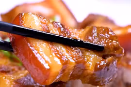 Điều gì xảy ra với cơ thể nếu bạn kiêng mỡ lợn?