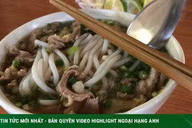 Độc đáo món thịt vịt làng của đồng bào Tày ở Hà Giang