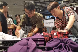 Những người “thờ ơ” với Zara, H&M ở Việt Nam, họ là ai?