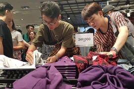 Những người “thờ ơ” với Zara, H&M ở Việt Nam, họ là ai?