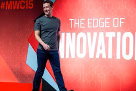 Instagram có 1 tỷ người dùng, Mark Zuckerberg bỏ túi 1,8 tỷ USD