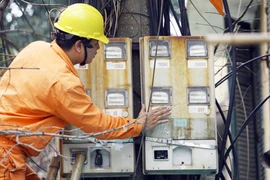 Dự thảo giá điện mới: Giữ nguyên 6 mức, người nghèo được lợi