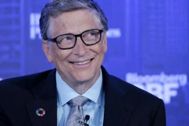 Tỷ phú Bill Gates mua sa mạc xây thành phố thông minh
