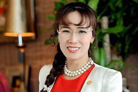 HDBank niêm yết, tỷ phú Nguyễn Thị Phương Thảo giàu cỡ nào?