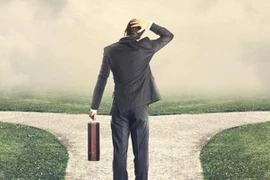 Chọn ngân hàng, nhiều lãnh đạo doanh nghiệp sắp từ nhiệm