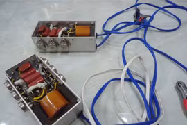 Rao bán kích điện đánh cá, Lazada tiếp tay cho tận diệt thủy sản?