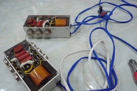 Rao bán kích điện đánh cá, Lazada tiếp tay cho tận diệt thủy sản?