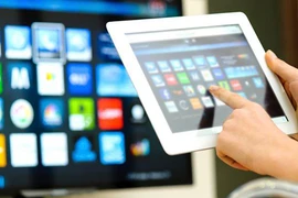 Hướng dẫn kết nối smartphone với TV