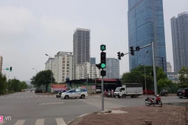 Cò đất làm loạn giá nhà tái định cư tại Hà Nội